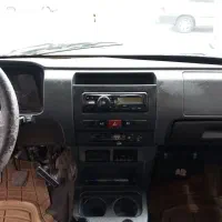 مزدا کارا2کابین|خودرو سواری و وانت|نسیم‌شهر, |دیوار