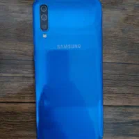 گوشی سامسونگ گلکسی A50 سالم سالم|موبایل|کرمانشاه, |دیوار