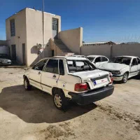 پراید 90