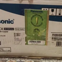 دستگاه فکس اصل پاناسونیک kx fp711cx|پرینتر، اسکنر، کپی، فکس|زاهدان, |دیوار