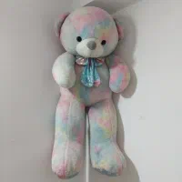 عروسک خرس خارجی