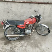 متور پیشتاز مدل ۸۶