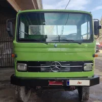 ماشین خاور ۸۰۸