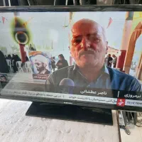 تلوزیون ۳۲ اینچ LED سامسونگ اصلی  مناسب