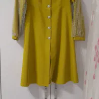 مانتو ست مادر و دختر|لباس|اصفهان, فروردین|دیوار