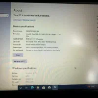 لپ تاپ DELL|رایانه همراه|خورموج, |دیوار
