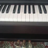 پیانو دیجیتال یاماها در حد نو YDP163|پیانو، کیبورد، آکاردئون|شاهرود, |دیوار