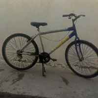 دوچرخه