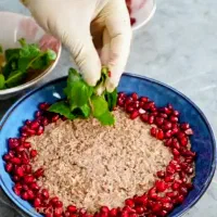 سر آشپز ، حرفه ی ایرانی، غذای گیلانی هستم|استخدام خدمات فروشگاه و رستوران|بومهن, |دیوار