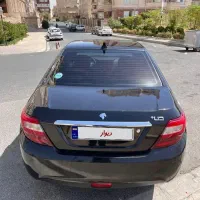 دنا پلاس توربو اتومات مدل ۱۴۰۰ بی رنگ|خودرو سواری و وانت|تهران, مرزداران|دیوار