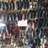 فروش وتعمیر انواع کیف وکفش چرم|کیف، کفش، کمربند|نیشابور, رحمت آباد|دیوار