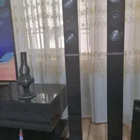 سینما خانواده سامسونگ اصل|سیستم صوتی خانگی|قوچان, |دیوار