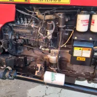 تراکتور 399|خودرو سنگین|محمدبار, |دیوار