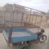 بودی موتورسیکلت