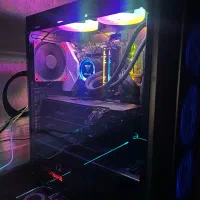 سیستم گیمینگ خفن|رایانه رومیزی|هندیجان, |دیوار