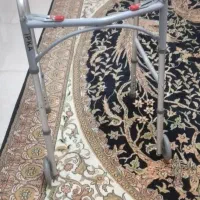 واکر چرخدار نو