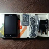 گوشی لومیا ۵۳۲|موبایل|تهران, افسریه شمالی|دیوار