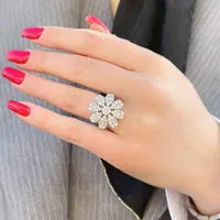 انگشتر قلب صورتی جنس نقره عیار 925 کارگاه نقره|بدلیجات|تبریز, |دیوار