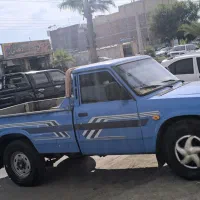 نیسان مدل 1401