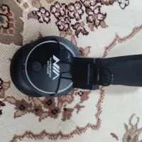 هدفون Nia|پخش‌کننده همراه|همدان, |دیوار