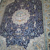 فرش ۱۲ متری|فرش|بومهن, |دیوار