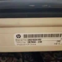 پرینتر اچ پی j4580|پرینتر، اسکنر، کپی، فکس|تهران, ائمه اطهار|دیوار