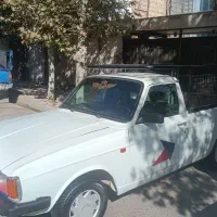 وانت مدل 88 در حد تک