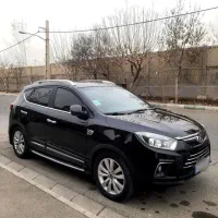 جک s5 اتومات