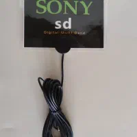 آنتن آسان نصب شو کارتی با گیرندگی بالا|صوتی و تصویری|همدان, |دیوار