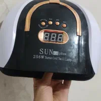 وسایل کاشت ناخن نو نو