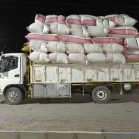 باربری رفسنجان وانت کامیون