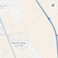 ۵۱۲ متر شاهین شهر / ۶رو پیلوت/ سند تک برگ مسکونی