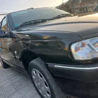 پژو پارس سال ۱۴۰۰|خودرو سواری و وانت|دهدشت, |دیوار