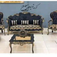 راحتی واستایل باهم میخوای (مبلمان راددرخدمت شما