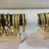 فروش النگو بدونه اجرت|جواهرات|سنقر, |دیوار