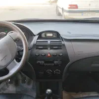 تیبا مدل ۹۹|خودرو سواری و وانت|تربت جام, المهدی|دیوار