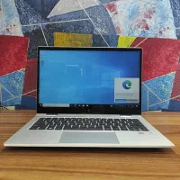 لپتاپ استوک لمسی سبک 360 درجه مدل 202 HP 830 G7