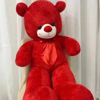 عروسک بزرگ خرس جهت فروش
