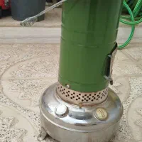 بخاری نفتی