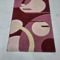 فرش کاملا نو