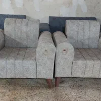 مبل راحتی و سرویس خواب سلن|مبلمان خانگی و میز عسلی|تبریز, |دیوار