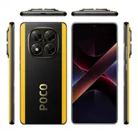 شیائومی poco x7 حافظه ۲۵۶ گیگ رم۸(پلمپ)بدون پیش|موبایل|اصفهان, ملک‌شهر|دیوار