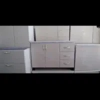 کابینت پیش ساخته|مصالح و تجهیزات ساختمان|ملایر, |دیوار