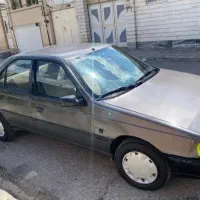 روا ۸۶دوگانه سالم