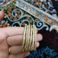 النگو بدل شیک و سالم