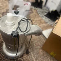 آبمیوه گیری هلال|آبمیوهگیر و آبمرکباتگیر|تهران, حکیمیه|دیوار