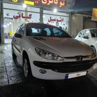 206sd|خودرو سواری و وانت|کرمانشاه, |دیوار