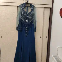 لباس مجلسی فوق العاده زیبا