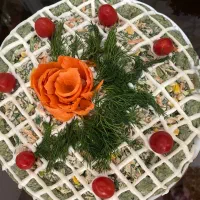 آماده پذیرایی از مراسمهای عروسی تولد مهمانی|خدمات پذیرایی، مراسم|خوی, |دیوار