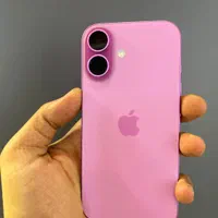 Iphone 16 normal 128 gb cha|موبایل|تهران, شیخ هادی|دیوار